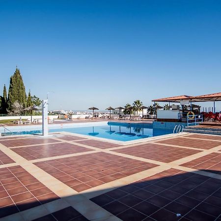 Appartement Chaleureux Et Lumineux Proche Mer Albufeira Exterior photo
